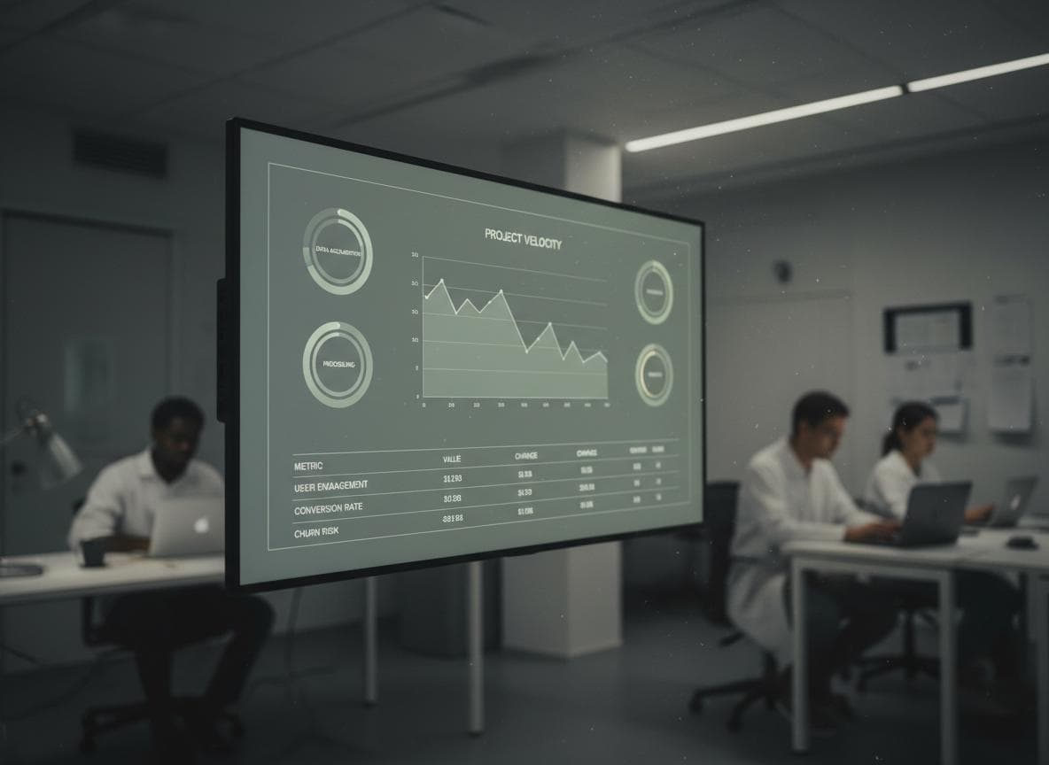 Data you can use