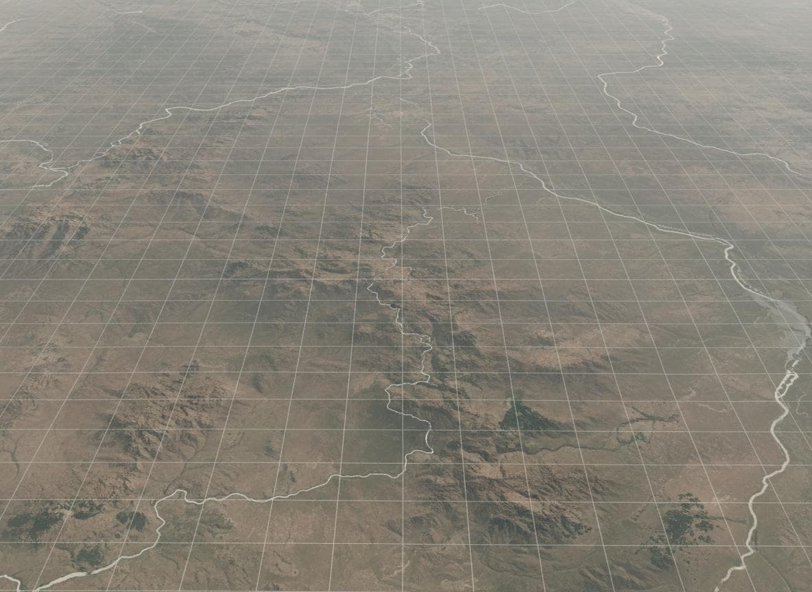 Your territory, under watch